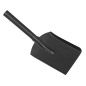 Coal Shovel 6" with 185mm Handle