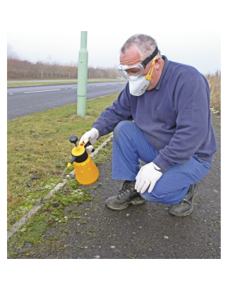 Hand Pressure Sprayer 1.5L