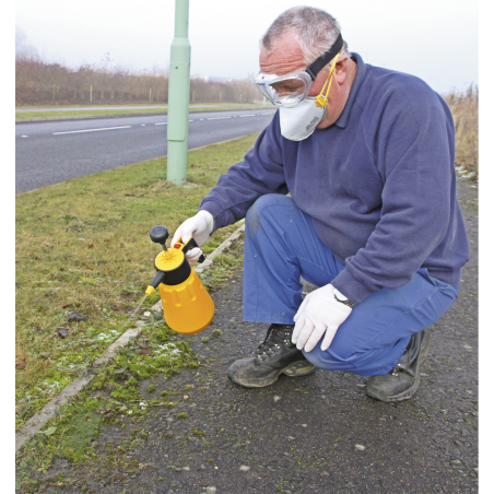 Hand Pressure Sprayer 1.5L