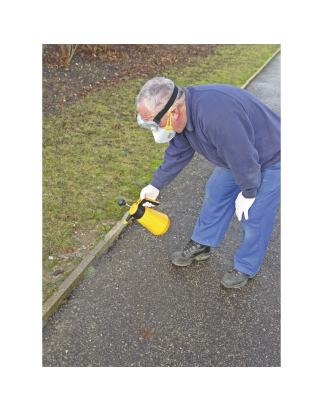 Hand Pressure Sprayer 1.5L