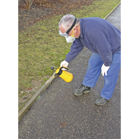 Hand Pressure Sprayer 1.5L