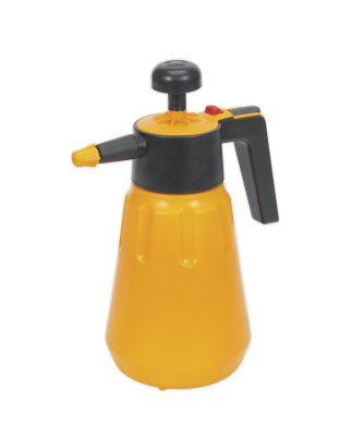 Hand Pressure Sprayer 1.5L