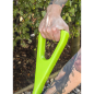 General-Purpose Polypropylene Shovel with 690mm Handle