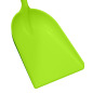 General-Purpose Polypropylene Shovel with 690mm Handle