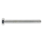 HT Setscrew M10 x 100mm 8.8 Zinc Pack of 25