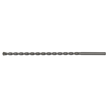 Straight Shank Rotary Impact Drill Bit Ø10 x 300mm