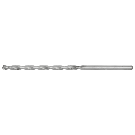 Straight Shank Rotary Impact Drill Bit Ø11 x 300mm