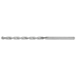 Straight Shank Rotary Impact Drill Bit Ø11 x 300mm