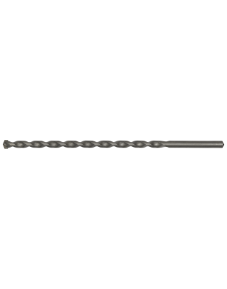 Straight Shank Rotary Impact Drill Bit Ø12 x 300mm