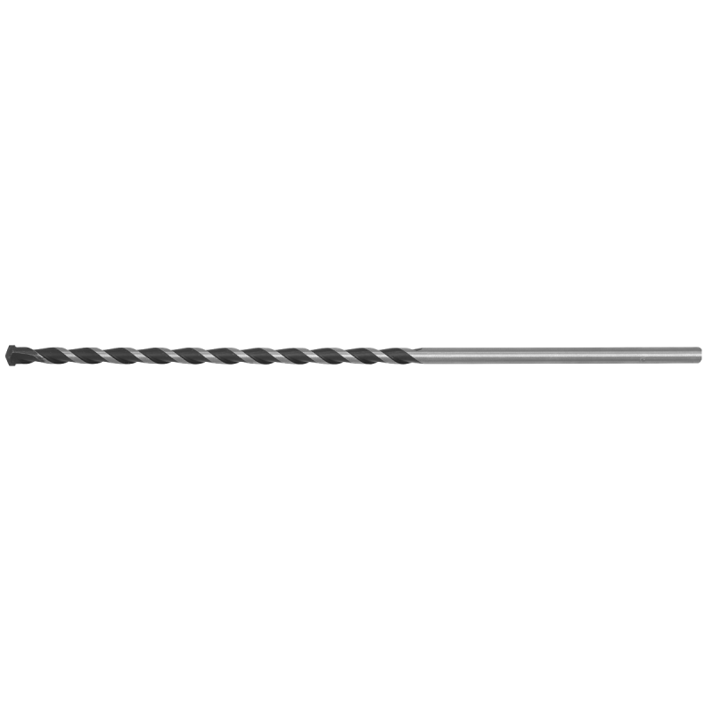 Straight Shank Rotary Impact Drill Bit Ø12 x 400mm