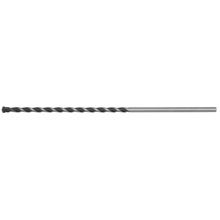 Straight Shank Rotary Impact Drill Bit Ø12 x 400mm