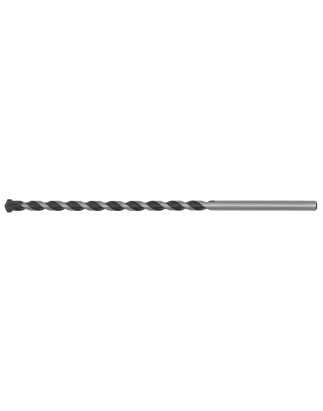 Straight Shank Rotary Impact Drill Bit Ø13 x 300mm