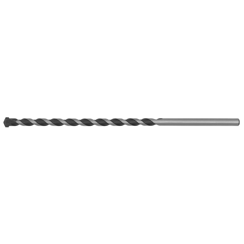 Straight Shank Rotary Impact Drill Bit Ø13 x 300mm