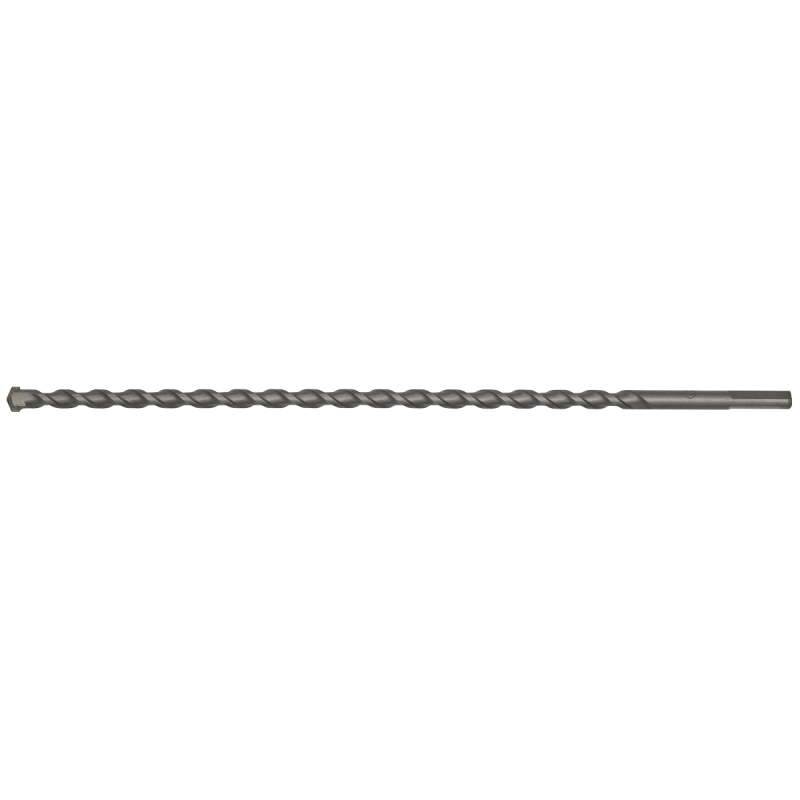 Straight Shank Rotary Impact Drill Bit Ø13 x 400mm