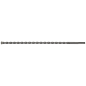 Straight Shank Rotary Impact Drill Bit Ø13 x 400mm