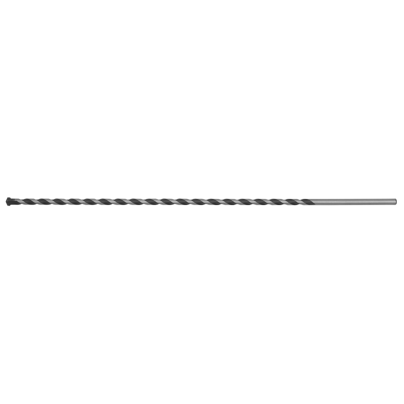 Straight Shank Rotary Impact Drill Bit Ø13 x 600mm