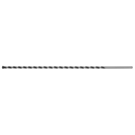 Straight Shank Rotary Impact Drill Bit Ø13 x 600mm