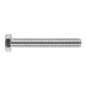 HT Setscrew M14 x 100mm 8.8 Zinc Pack of 10