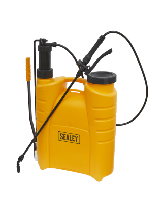 Backpack Sprayer 16L