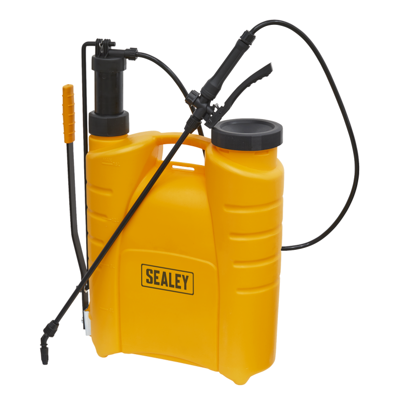 Backpack Sprayer 16L