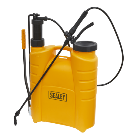 Backpack Sprayer 16L