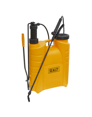 Backpack Sprayer 16L