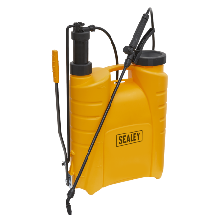 Backpack Sprayer 16L