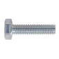 HT Setscrew M4 x 10mm 8.8 Zinc Pack of 50