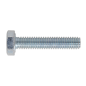 HT Setscrew M4 x 20mm 8.8 Zinc Pack of 50