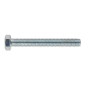 HT Setscrew M5 x 40mm 8.8 Zinc Pack of 50