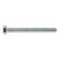 HT Setscrew M5 x 50mm 8.8 Zinc Pack of 50