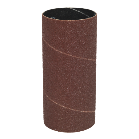 Sanding Sleeves Assorted 80 Grit - Pack of 5