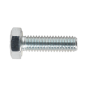 Vis de fixation HT M6 x 20 mm 8,8 zinc paquet de 50