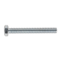 HT Setscrew M6 x 50mm 8.8 Zinc Pack of 50