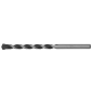 Straight Shank Rotary Impact Drill Bit Ø6.5 x 100mm