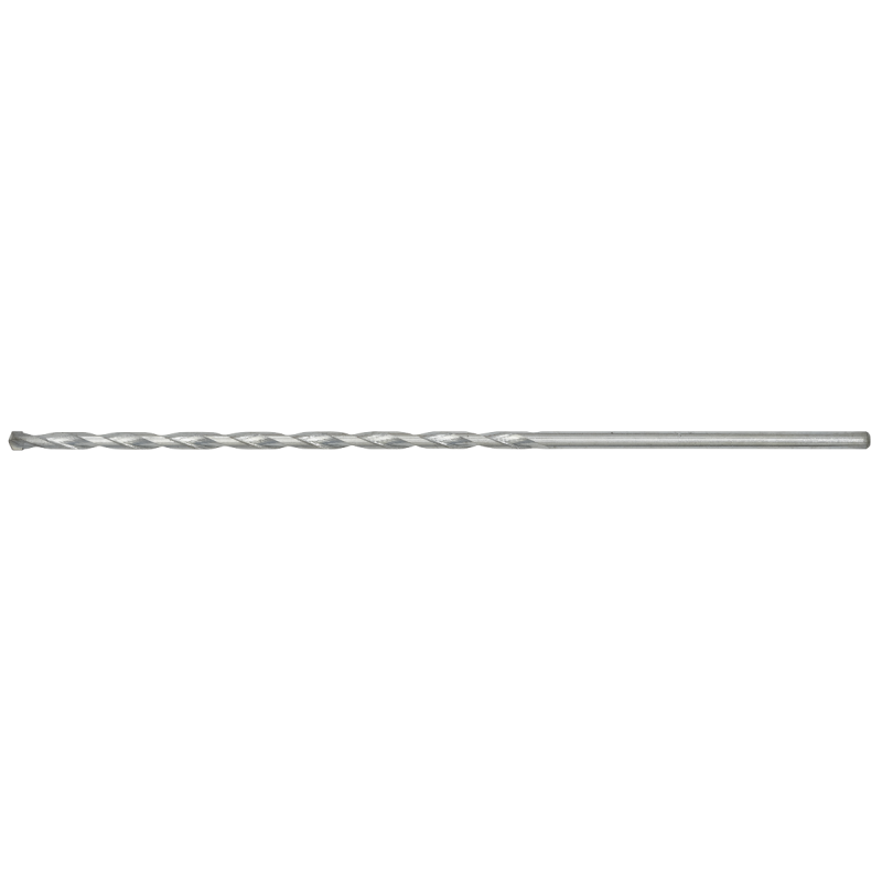 Straight Shank Rotary Impact Drill Bit Ø6.5 x 300mm