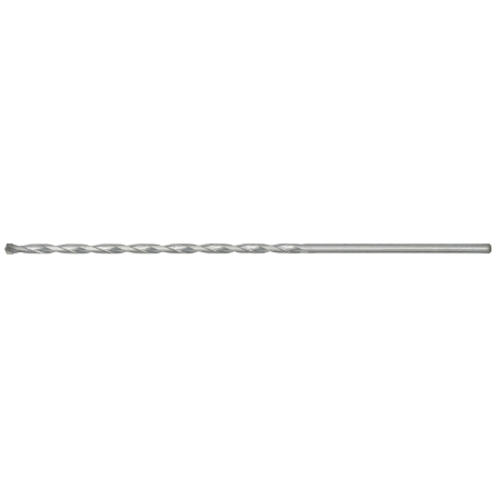 Straight Shank Rotary Impact Drill Bit Ø6.5 x 300mm