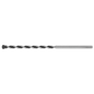 Straight Shank Rotary Impact Drill Bit Ø6 x 150mm