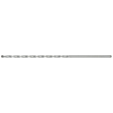 Straight Shank Rotary Impact Drill Bit Ø7 x 300mm