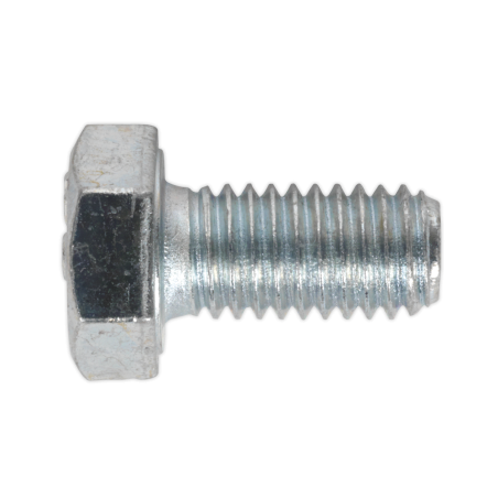 HT Setscrew M8 x 16mm 8.8 Zinc Pack of 50