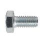 HT Setscrew M8 x 16mm 8.8 Zinc Pack of 50