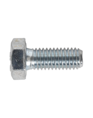 HT Setscrew M8 x 20mm 8.8 Zinc Pack of 50