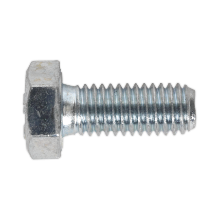 HT Setscrew M8 x 20mm 8.8 Zinc Pack of 50