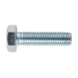 HT Setscrew M8 x 30mm 8.8 Zinc Pack of 50