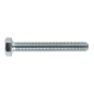 HT Setscrew M8 x 60mm 8.8 Zinc Pack of 50