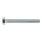 HT Setscrew M8 x 70mm 8.8 Zinc Pack of 25