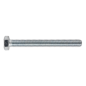 HT Setscrew M8 x 75mm 8.8 Zinc Pack of 25