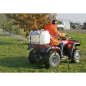 Broadcast/Spot Sprayer 98L 12V