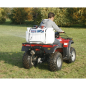 Broadcast/Spot Sprayer 98L 12V