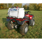 Broadcast/Spot Sprayer 98L 12V